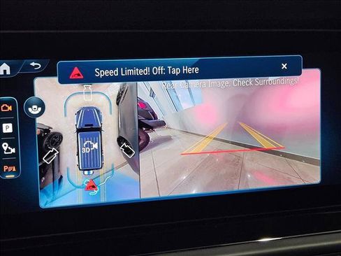 Certified 2026 Mercedes-Benz G 63 AMG AMG G 63 image 9