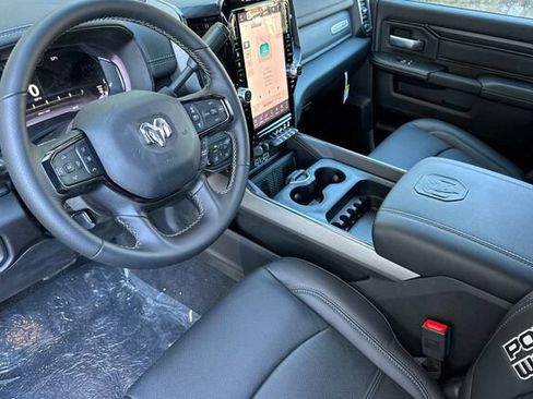 New 2026 RAM 2500 Power Wagon image 10