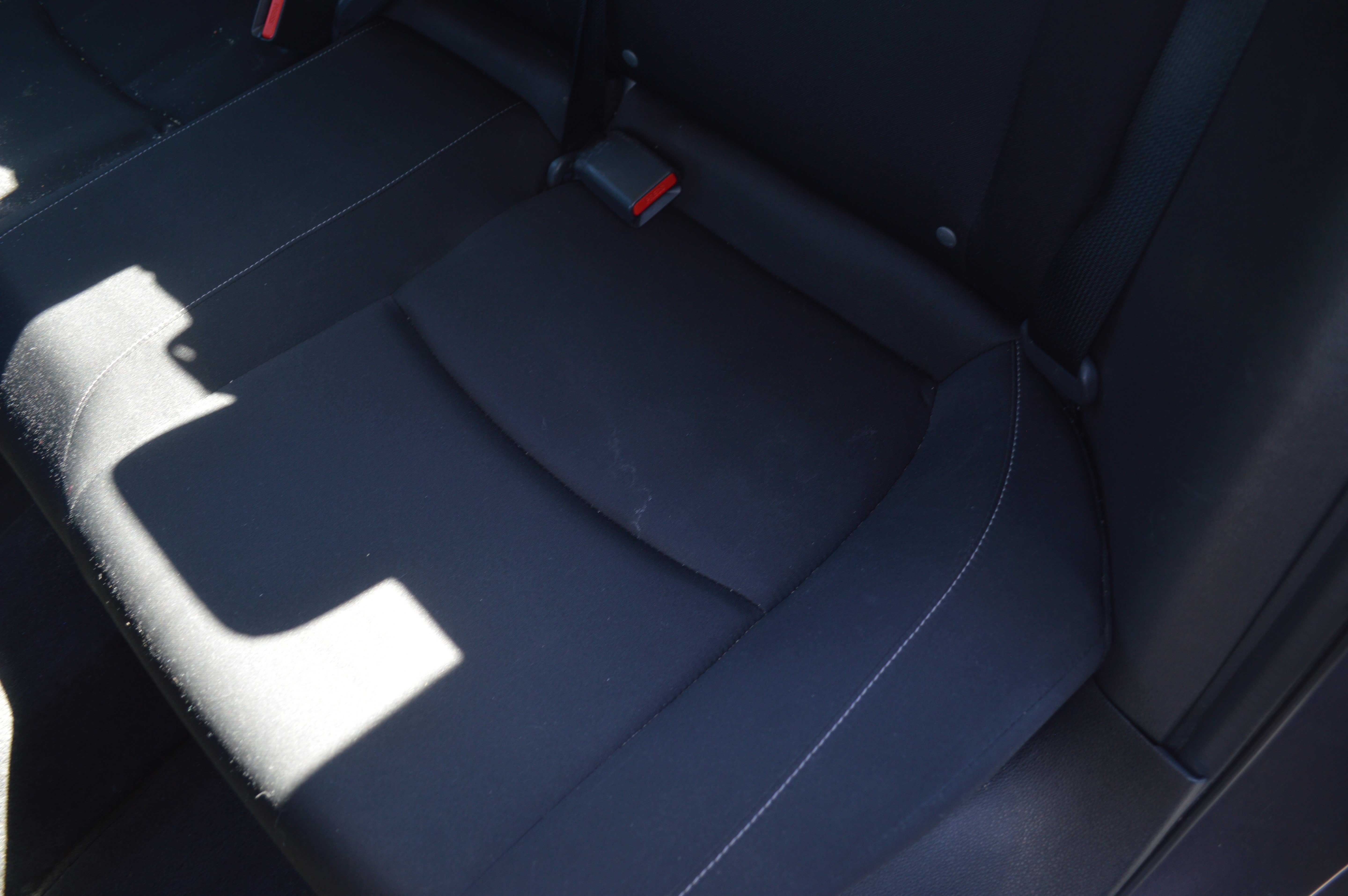 Used 2020 Honda Civic LX image 28