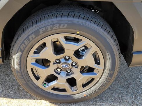 New 2026 Subaru Outback Premium image 22