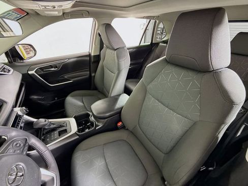 Used 2023 Toyota RAV4 XLE w/ Convenience Package image 5