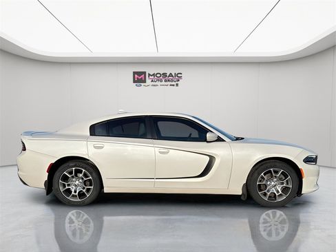 Used 2016 Dodge Charger SXT w/ AWD Plus Group image 8