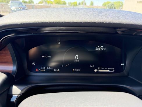 Used 2022 Lincoln Aviator Reserve w/ Equipment Group 201A AWD/4WD image 10