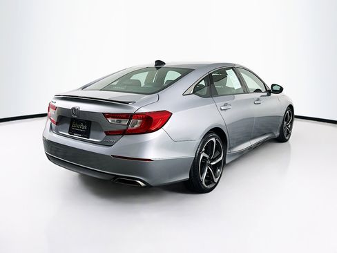 Used 2022 Honda Accord Sport image 9