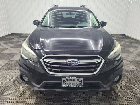 Used 2018 Subaru Outback 2.5i Premium AWD/4WD image 6