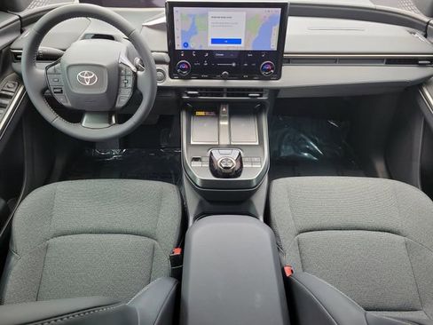 Used 2026 Toyota bZ FWD image 12