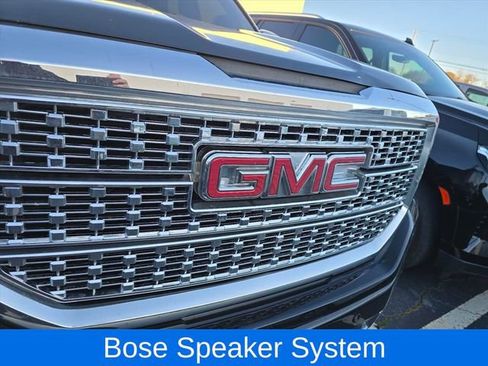Used 2018 GMC Sierra 1500 SLT image 15
