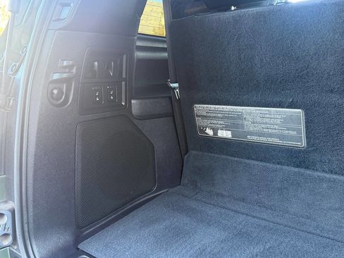 Used 2020 Toyota Sequoia TRD Pro image 21