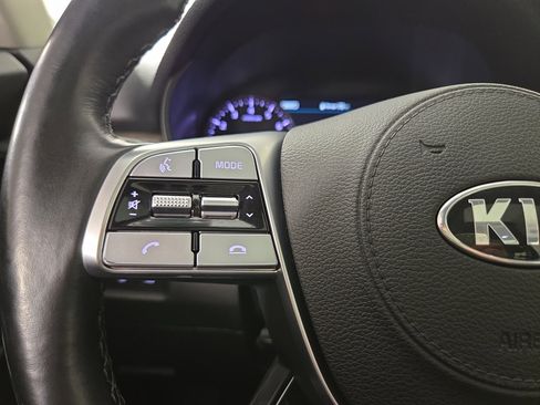 Used 2021 Kia Telluride SX w/ Nightfall Edition Package image 16