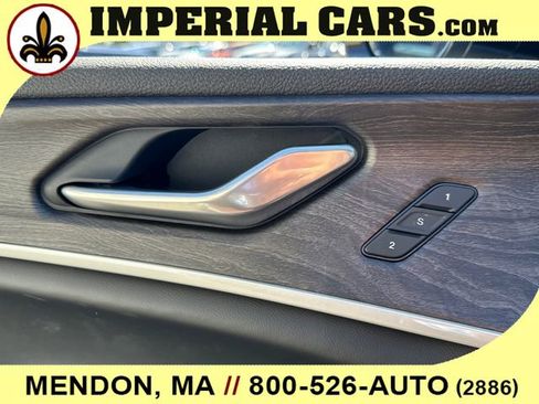 New 2025 Jeep Grand Cherokee Limited AWD/4WD image 24