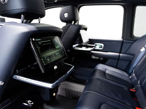 Used 2020 Rolls-Royce Cullinan image 36