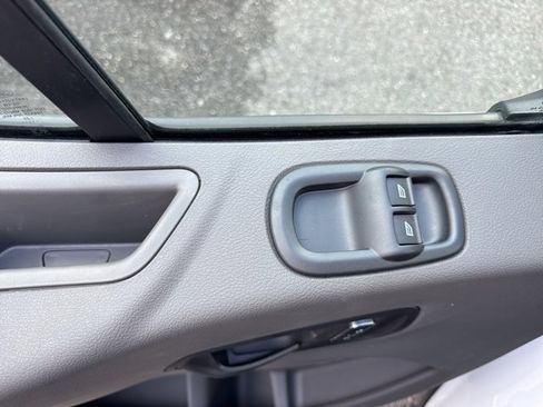 New 2025 Ford Transit 250 Low Roof w/ Load Area Protection Package image 12