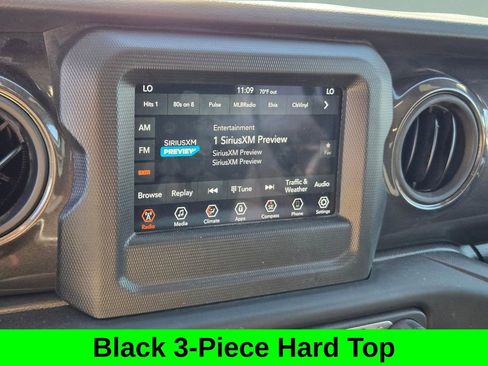 Certified 2022 Jeep Wrangler Unlimited Sport image 16