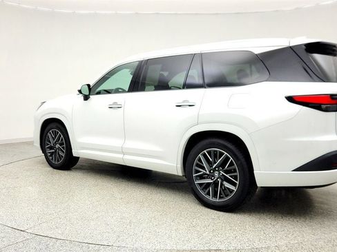 Used 2024 Lexus TX 350 FWD w/ Technology Package image 7