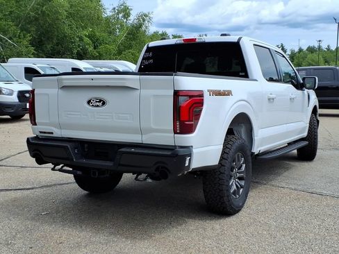 New 2026 Ford F150 Tremor w/ Equipment Group 402A High AWD/4WD image 5