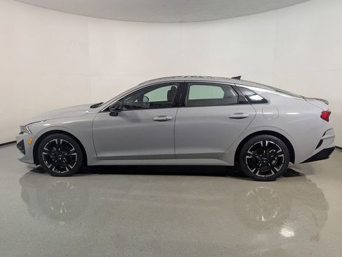 Used 2023 Kia K5 GT-Line FWD image 4
