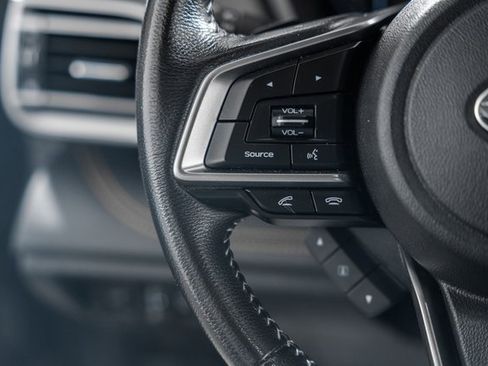 Used 2022 Subaru Outback Onyx Edition XT image 29