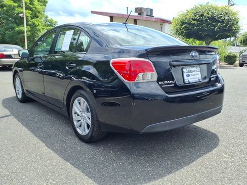 Used 2015 Subaru Impreza 2.0i Premium AWD/4WD image 20