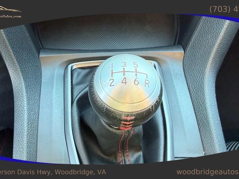 Used 2018 Honda Civic Si image 27