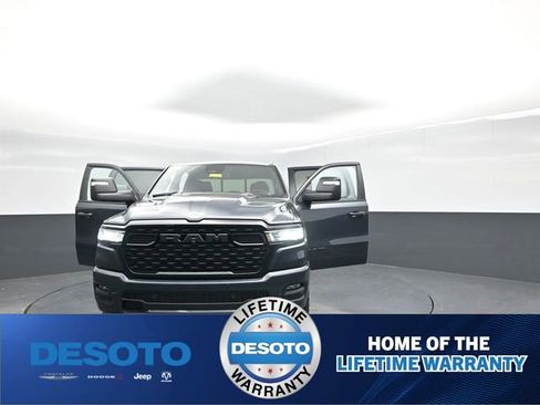 New 2026 RAM 1500 Express image 56