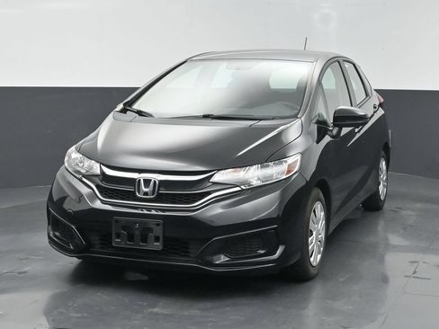 Used 2019 Honda Fit LX image 2