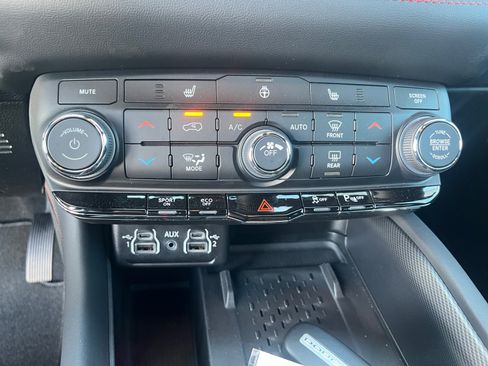 New 2026 Dodge Durango GT AWD/4WD image 31