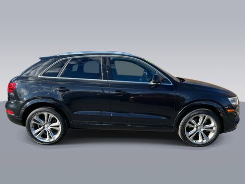 Used 2015 Audi Q3 2.0T Prestige image 3