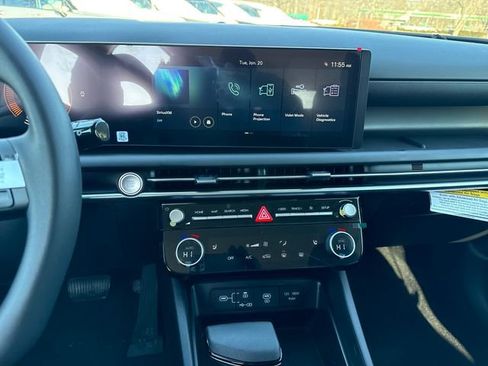 New 2026 Hyundai Tucson SEL AWD/4WD image 17