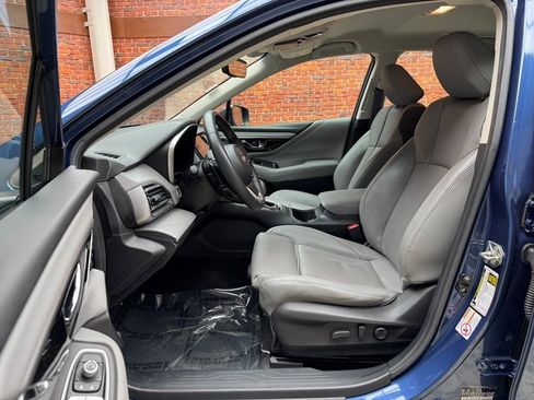 Used 2020 Subaru Legacy Limited image 22