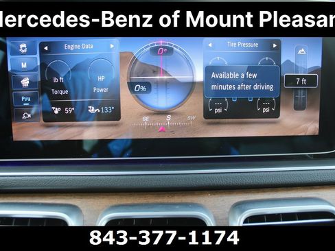 Certified 2025 Mercedes-Benz GLE 350 4MATIC image 48