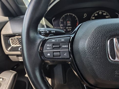 Used 2023 Honda Civic Sport image 21