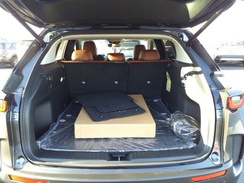 New 2026 MAZDA CX-50 AWD 2.5 S w/ Accent Package image 21