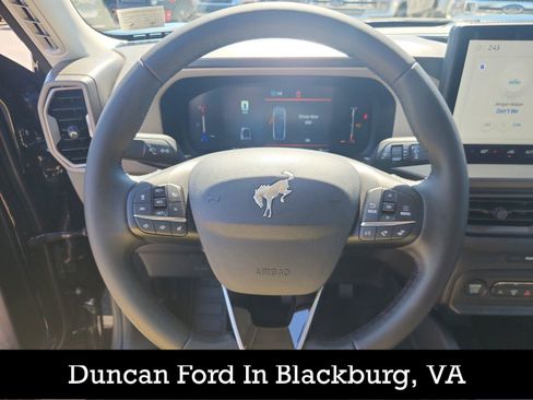 New 2026 Ford Bronco Sport Big Bend w/ Convenience Package AWD/4WD image 19