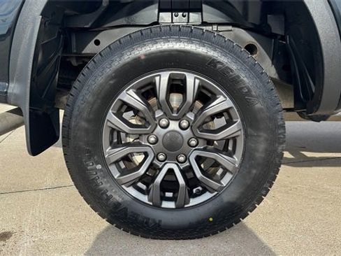 Used 2021 Ford Ranger XLT w/ Equipment Group 301A Mid image 8