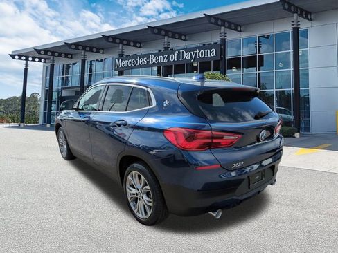 Used 2020 BMW X2 sDrive28i w/ Convenience Package image 6