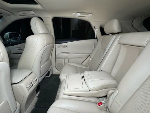 Used 2013 Lexus RX 350 F Sport image 22