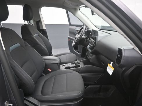 Used 2024 Ford Bronco Sport Badlands AWD/4WD image 27