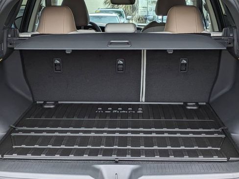 New 2026 Nissan Murano Platinum w/ Cargo Package image 14