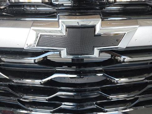 New 2026 Chevrolet Trax ACTIV FWD image 31