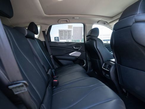 Certified 2020 Acura RDX AWD w/ Technology Package image 40