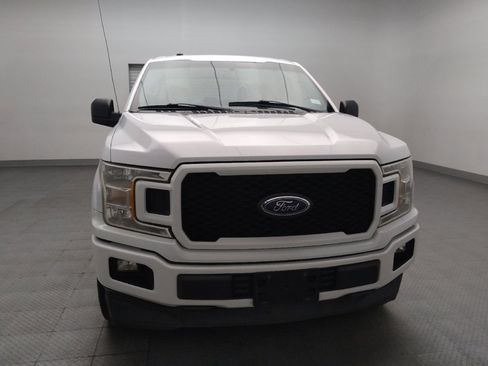 Used 2018 Ford F150 XL w/ Equipment Group 101A Mid RWD image 14