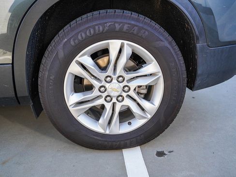 Used 2019 Chevrolet Blazer LT image 6