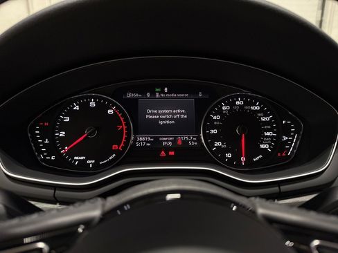 Used 2023 Audi A5 2.0T Premium w/ Convenience Package image 22