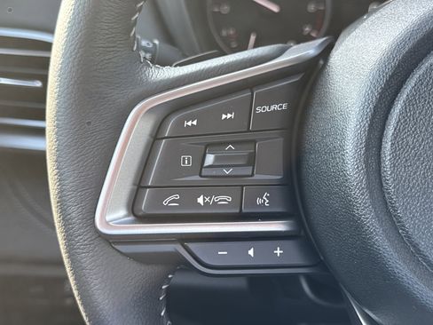 New 2025 Subaru Outback Limited image 15