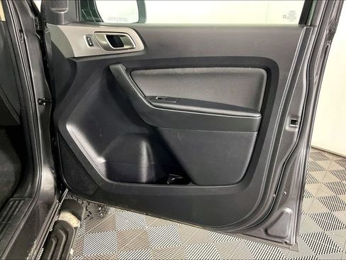 Used 2019 Ford Ranger XLT w/ FX4 Off-Road Package AWD/4WD image 21