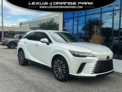 Certified 2024 Lexus RX 350 Premium Plus