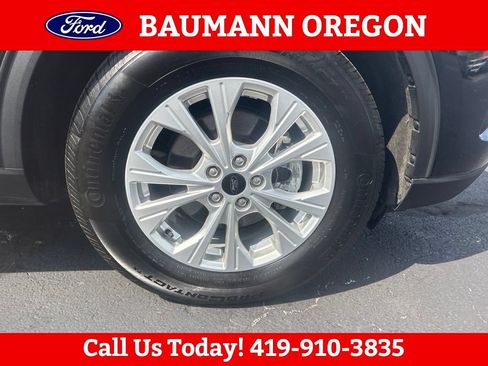 Used 2023 Ford Escape Active w/ Tech Pack #2 AWD/4WD image 10