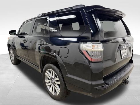 Used 2022 Toyota 4Runner TRD Sport image 5