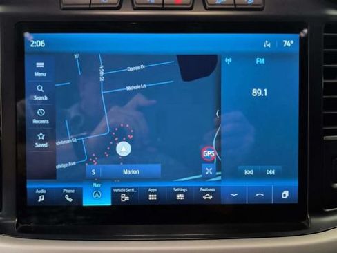 Used 2021 Ford F150 XLT w/ Equipment Group 302A High AWD/4WD image 20