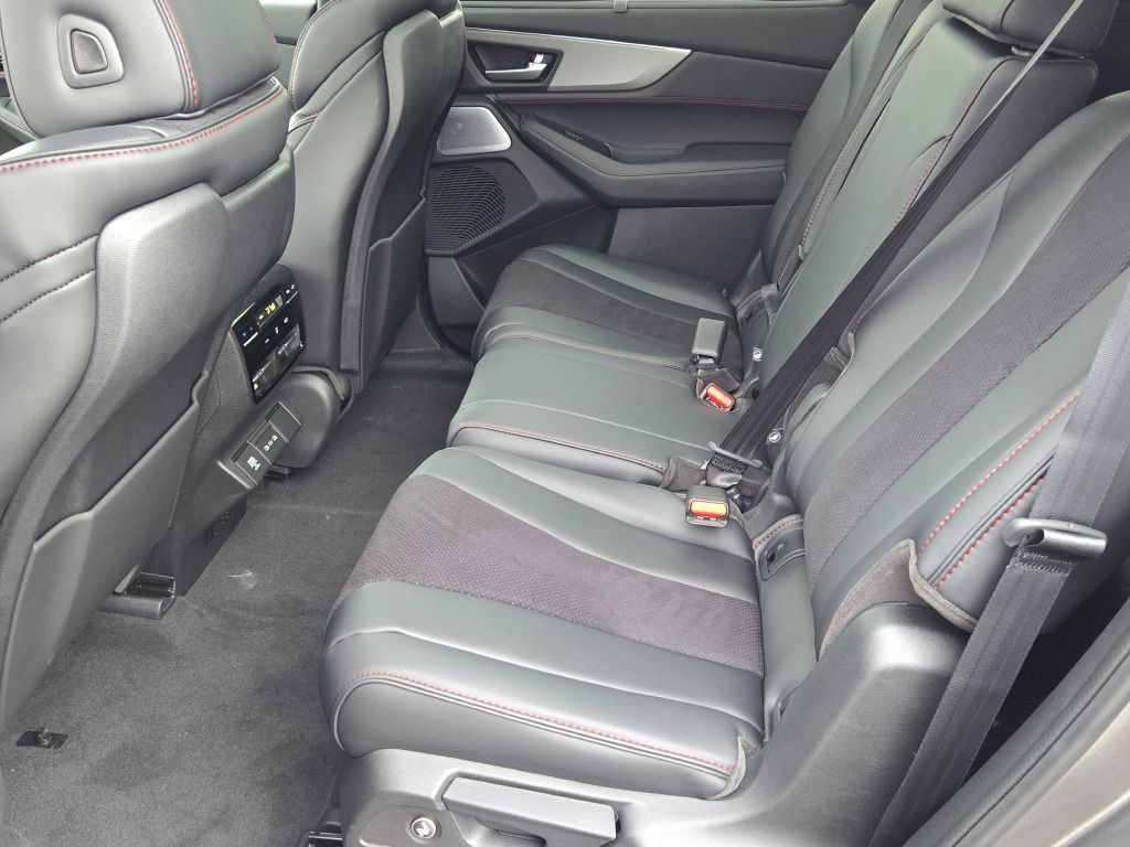 New 2026 Acura MDX A-Spec AWD/4WD image 27